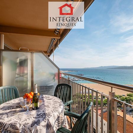 Апартаменты Infinite View Паламос Экстерьер фото